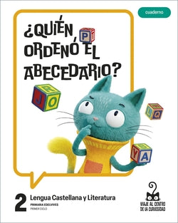 Proyecto: Viaje al Centro de l | EDELVIVES | 9788414068786 Imagen principal del producto