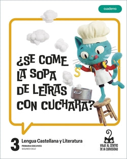 Proyecto: Viaje al Centro de l | EDELVIVES | 9788414069165 Imagen principal del producto