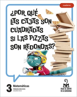 Proyecto: Viaje al Centro de l | EDELVIVES | 9788414069264 Imagen principal del producto