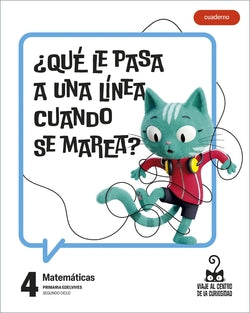 Proyecto: Viaje al Centro de l | EDELVIVES | 9788414069653 Imagen principal del producto