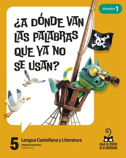 Proyecto: Viaje al Centro de l | EDELVIVES | 9788414069974