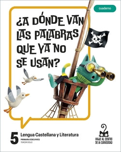Proyecto: Viaje al Centro de l | EDELVIVES | 9788414069981 Imagen principal del producto