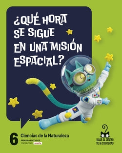 Proyecto: Viaje al Centro de l | EDELVIVES | 9788414070628