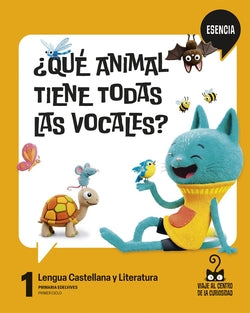 Proyecto: Viaje al Centro de l | EDELVIVES | 9788414070864