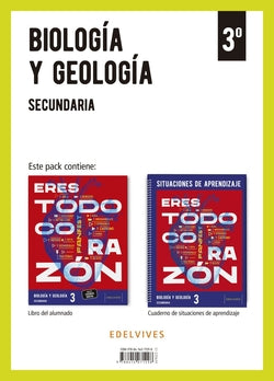 Proyecto: Fanfest - Biología y | EDELVIVES | 9788414071298