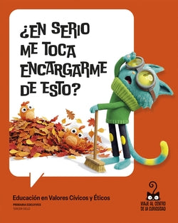 Proyecto: Viaje al Centro de l | EDELVIVES | 9788414071779