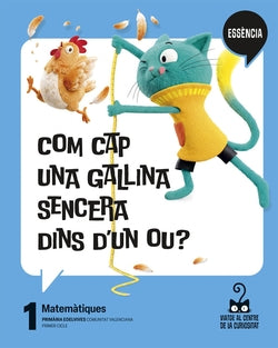 Projecte: Viatge al Centr | EDELVIVES COMUN | 9788414072042