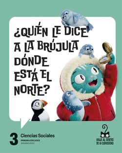 Proyecto: Viaje al Centro de l | EDELVIVES | 9788414072912