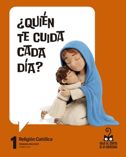 Proyecto: Viaje al Centro de l | EDELVIVES | 9788414073001 Imagen principal del producto