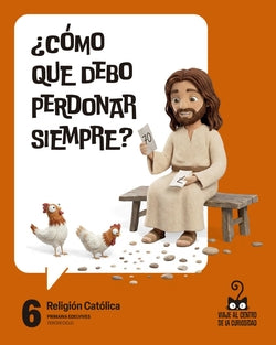 Proyecto: Viaje al Centro de l | EDELVIVES | 9788414073056 Imagen principal del producto