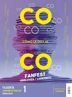 Proyecto: Fanfest 2026. Filoso | EDELVIVES | 9788414073728