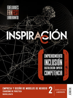 Proyecto: Fanfest 2026. Empres | EDELVIVES | 9788414073841