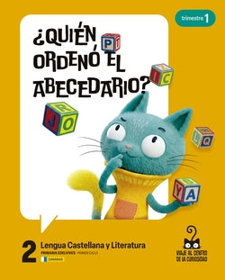 Proyecto: Viaje al Centro de l | EDELVIVES | 9788414074350