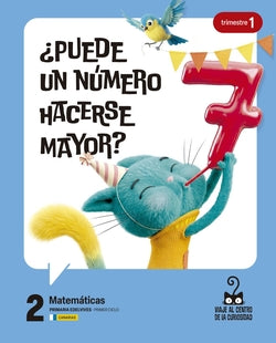 Proyecto: Viaje al Centro de l | EDELVIVES | 9788414074367 Imagen principal del producto