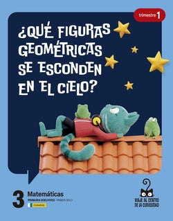 Proyecto: Viaje al Centro de l | EDELVIVES | 9788414074404