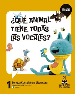Proyecto: Viaje al Centro de l | EDELVIVES | 9788414074763 Imagen principal del producto