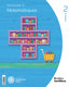 Quadern Matemàtiques 3-2n.prim | SANTILLANA | 9788414114391
