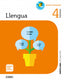 Llengua 4t.primaria. Construin | SANTILLANA | 9788414114971