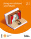 Llengua 2n.eso Construint Mons | SANTILLANA | 9788414116616