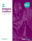 Religión Católica 2 | Varios autores | 9788414328873 (ANAYA TEXTO)