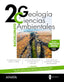 ✅ GEOLOGIA Y CIENCIAS AMBIENTALES 2ºBACH 23 A TU MANERA - 9788414329795