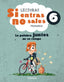 Si entras, no sales 6 | Varios autores | 9788414339343 (Anaya Texto)