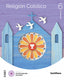 Religión Católia 6ºprimaria. C | SANTILLANA | 9788414402764