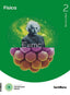 ✅ FISICA 2ºBACH MEDITERRANEO CATALAN 23 CONSTRUYENDO MUNDOS I AA,VV I SANTILLANA I 9788414405185