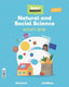 NATURAL & SOCIAL SCIENCE 6 PRIMARY ACTIVITY BOOK WORLD MAKERS | Varios autores | 9788414406366 (Santillana)