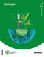 ✅ BIOLOGIA 2ºBACH MEDITERRANEO CATALAN 23 CONSTRUYENDO MUNDOS I AA,VV I SANTILLANA I 9788414406557