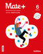 Matema+ 6ºprimaria. Serie Part | SANTILLANA | 9788414408155