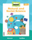 Natural & Social Science 6ºpri | SANTILLANA | 9788414408315