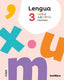Lengua 3ºprimaria. Serie Abier | SANTILLANA | 9788414420720