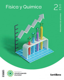 Física y Química 2ºeso. Constr | SANTILLANA | 9788414424827