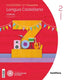 LENGUA CUADERNO 1 2º de Primaria CUADRICULA 23 CONSTRUYENDO MUNDOS | AA,VV | 9788414424919 (Santillana)