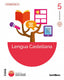 Lengua 5ºprimaria. Trimestral. | SANTILLANA | 9788414427422