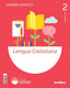 Cuaderno Lengua 3-2ºprimaria.  | SANTILLANA | 9788414428719