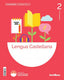 Cuaderno Lengua 1-2ºprimaria.  | SANTILLANA | 9788414428764