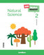 Natural Science 2ºprimaria. St | SANTILLANA | 9788414431092