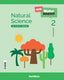 Natural Science 2ºprimaria. Ac | SANTILLANA | 9788414431122