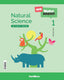 Natural Science 1ºprimary. Act | SANTILLANA | 9788414431139