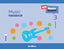 Music 3ºprimaria. Activity. Ne | SANTILLANA | 9788414431207