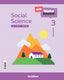 Social Science 3ºprimaria. Act | SANTILLANA | 9788414432006