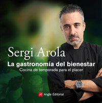 GASTRONOMIA DEL BIENESTARLA - 9788415002352 Imagen principal del producto