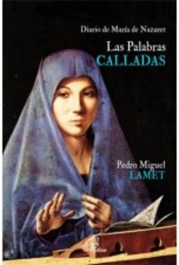 LAS PALABRAS CALLADAS - 9788415022459 Imagen principal del producto