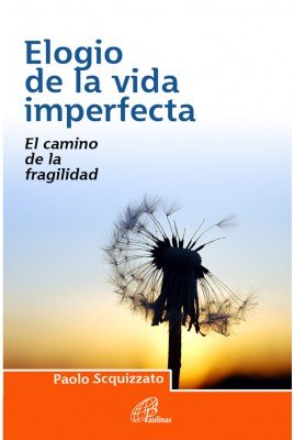 ELOGIO DE LA VIDA IMPERFECTA - 9788415022954 Imagen principal del producto