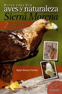 RUTAS VER AVES NATURALEZA SIERRA MORENA II - 9788415030386 Imagen principal del producto