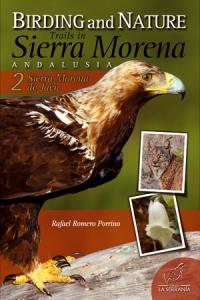 BIRDING AND NATURE TRAILS IN SIERRA MORENA VOL2 SMORENA JA - 9788415030393 Imagen principal del producto
