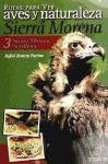 RUTAS VER AVES NATURALEZA SIERRA MORENA III - 9788415030409 Imagen principal del producto