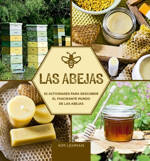 ABEJASLAS - 9788415053811 Imagen principal del producto